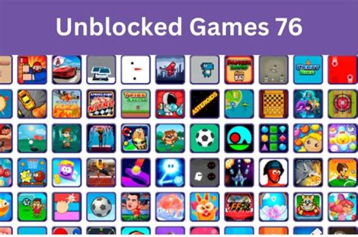 Unblocked Games 66: Your Ultimate Playground for Fun and Learning