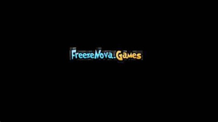 Unblocked Games Freezenova: Fun & Free Gaming - Play Now!