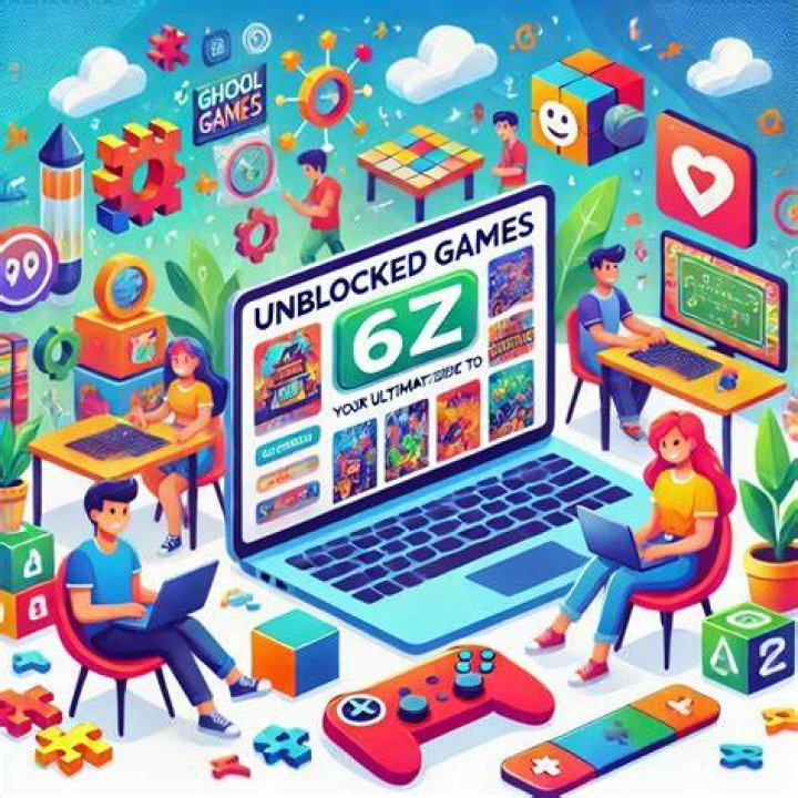 Unblocked Games: Your Ultimate Guide to Entertainment and Education