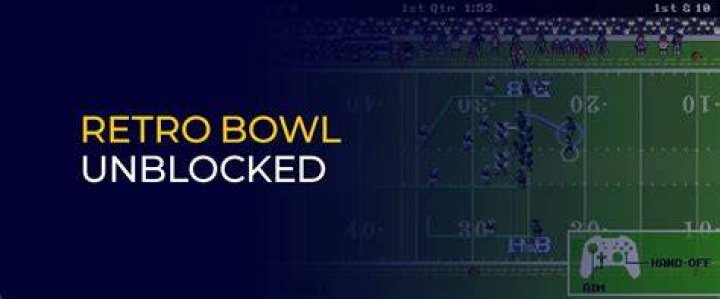 Unblocked Retro Bowl: Your Ultimate Guide to Nostalgic Gaming