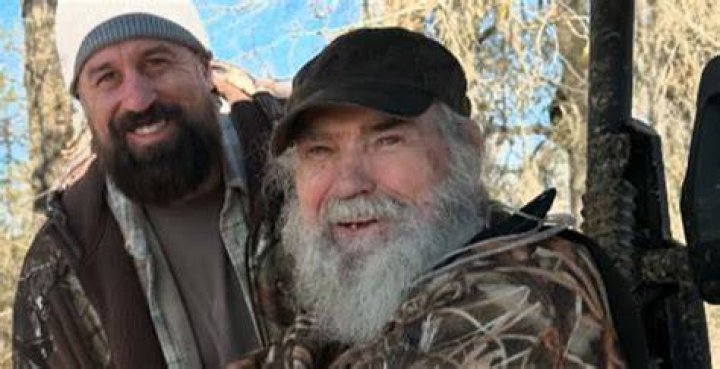 Uncle Si Robertson: News & Updates - Is He Alive? + More