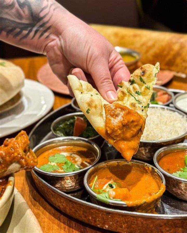 Uncut Aagmaal: The Hidden Gem of Authentic Indian Cuisine