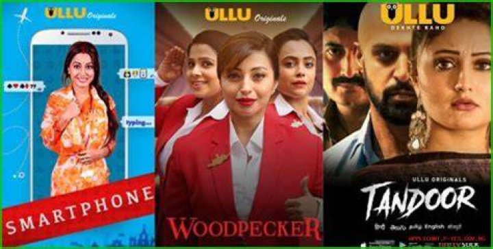 Uncut Web Series Hindi: The Rise of Bold Storytelling in Indian Entertainment