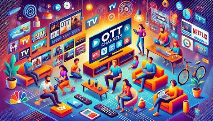 Uncut Web Series: The Ultimate Guide to Hidden Gems of Streaming Entertainment