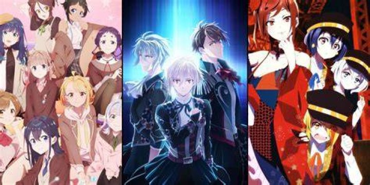 Underground Idol Anime: The Hidden Gems of the Anime Industry