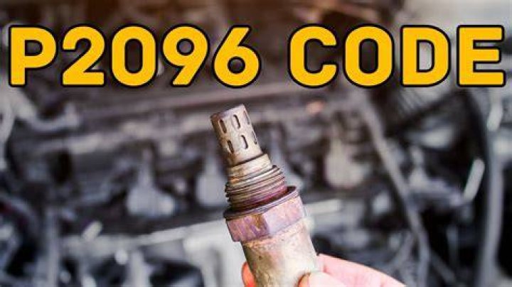Understanding and Solving the P2096 Code: A Comprehensive Guide