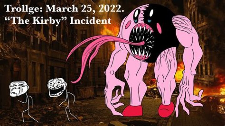 Understanding the IMSkirby Dog Incident: A Comprehensive Analysis