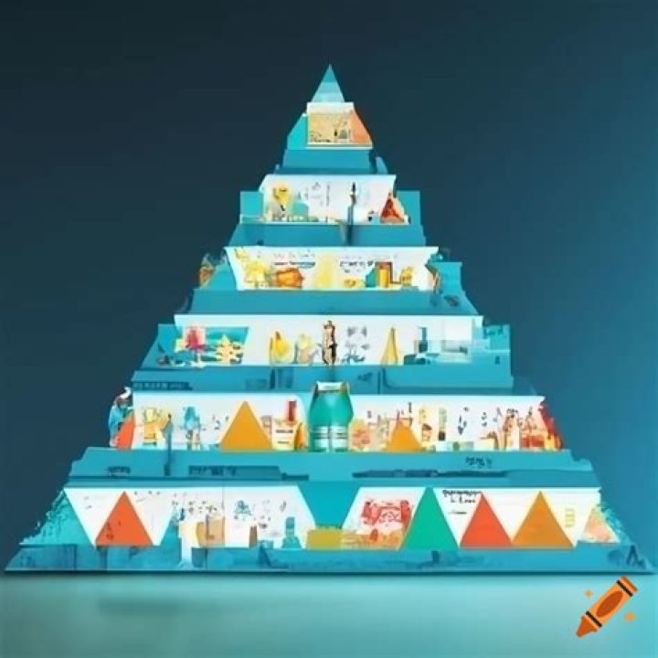 Understanding the World Hierarchy Pyramid: A Comprehensive Guide