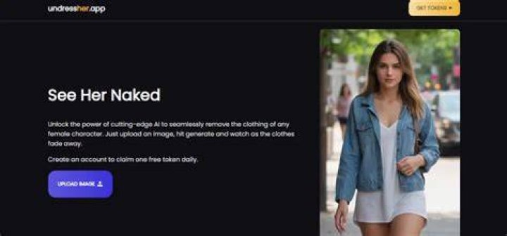 Undress Her App: The Ultimate Guide to Understanding Its Features and Benefits