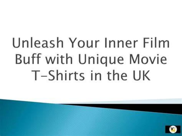 Unleash Your Inner Movie Buff with Movies4U