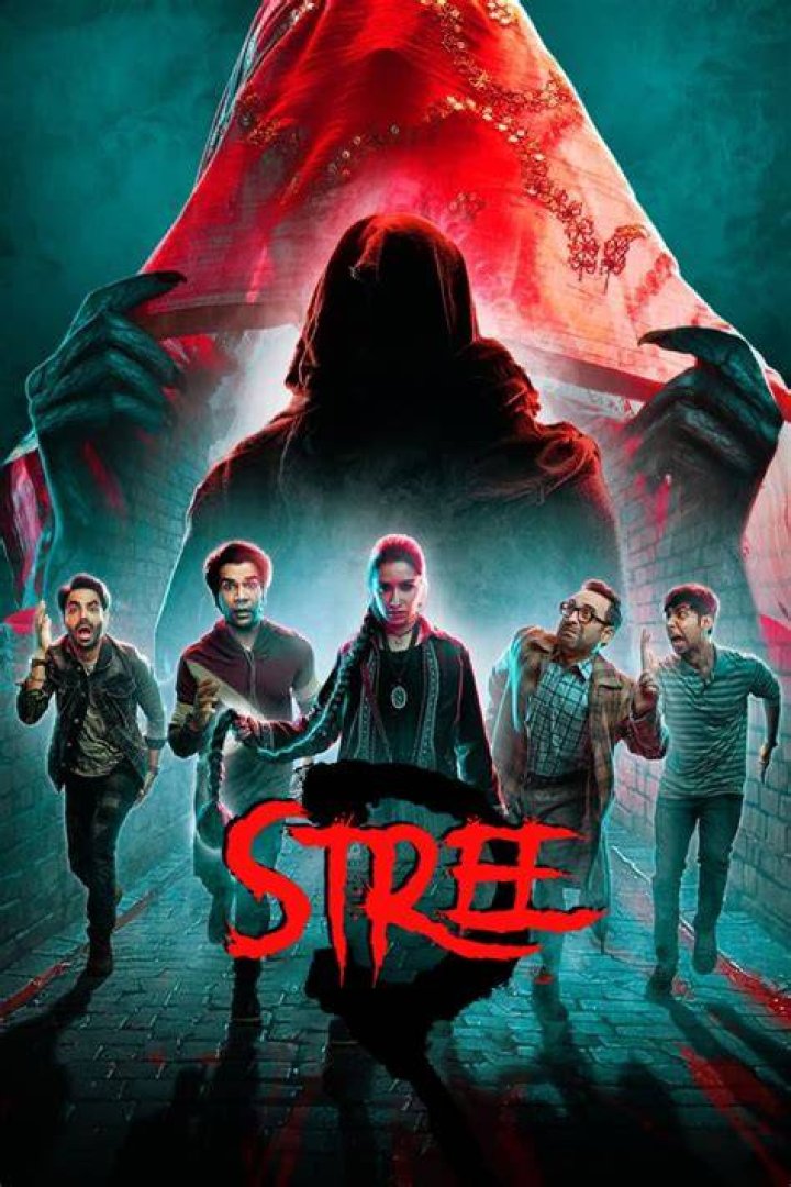 Unleashing the Mystery Behind Filmyzilla Stree 2: Everything You Need to Know