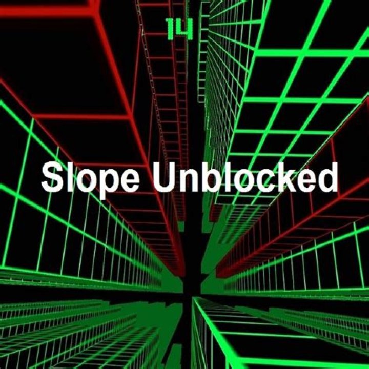 Unleashing the Thrill: Your Ultimate Guide to Slope Unblocked 76