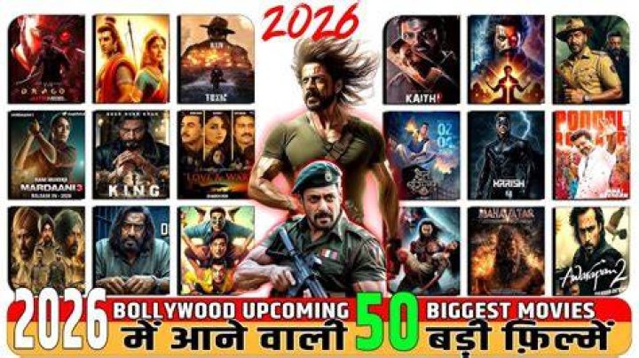 Unleashing the World of filmyfly: Your Ultimate Destination for South Bollywood, Hollywood, and Hindi Dubbed Movies