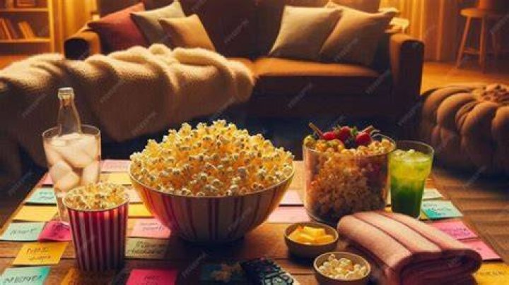 Unleashing the World of Flix Movies: Your Ultimate Streaming Companion