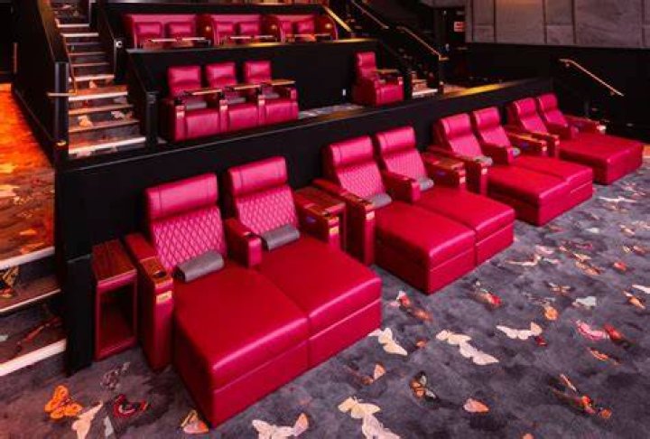 Unleashing the World of MKV Cinemas: Your Ultimate Movie Experience