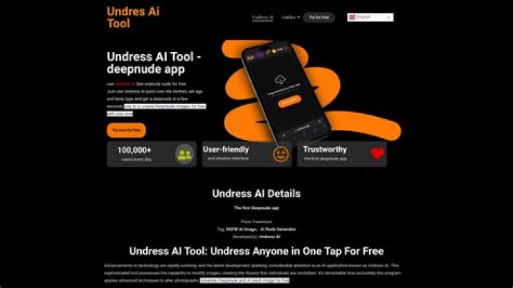 Unlock AI Nudifier Magic: Upload, Undress, Amaze with Free Tools
