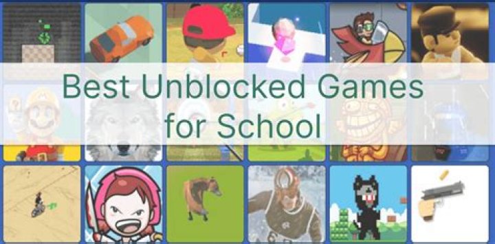 Unlock Fun: Your Guide to Unblocked Games G+ for School & Beyond!