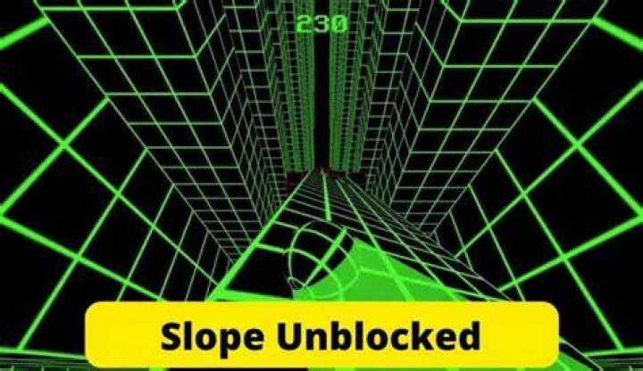 Unlock the Fun: Your Ultimate Guide to Slope Unblocked Games