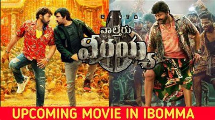 Unlock the Magic of ibomma Movie: Your Ultimate Movie Destination