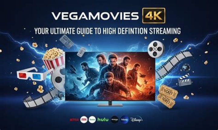 Unlock the Magic of vegamovies nl 4k: Your Ultimate Streaming Destination