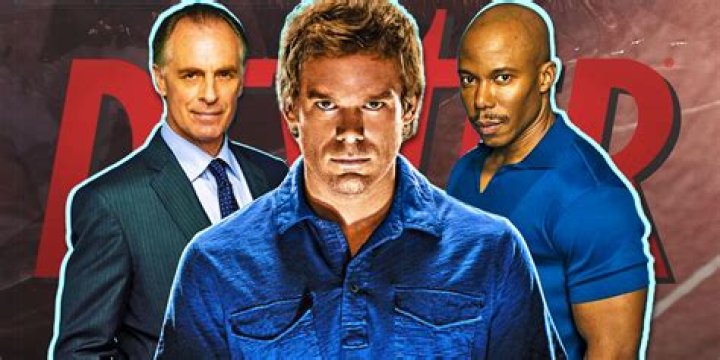 Unlock the Mystical Power of Doakes Dexter: A Comprehensive Guide