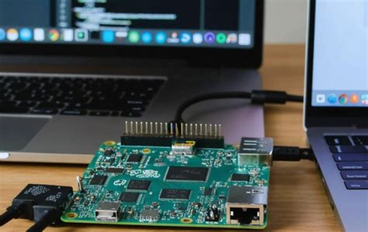 Unlock the Power of Remote Internet Access with Raspberry Pi