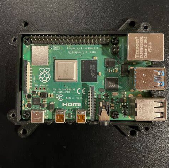 Unlock the Power of RemoteIoT VPC Raspberry Pi Free: Your Ultimate Guide