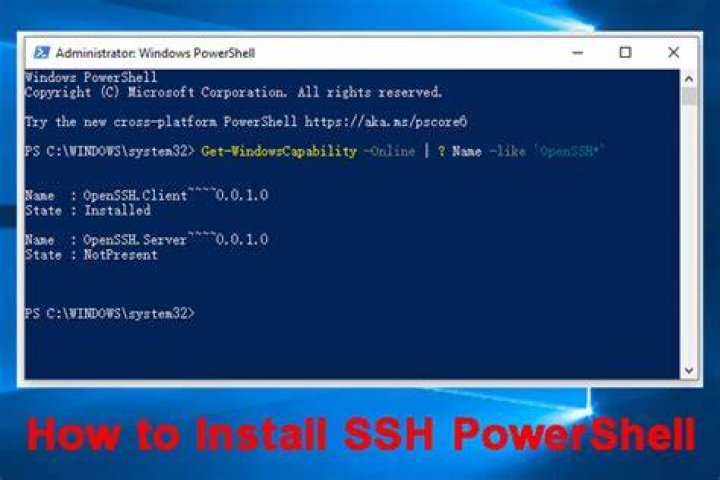 Unlock the Power of RemoteIoT VPC SSH on Windows 10