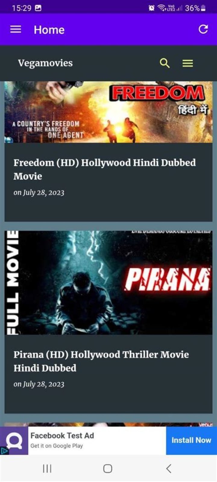 Unlock Your Movie Paradise: vegamovies 2.0 Download Guide