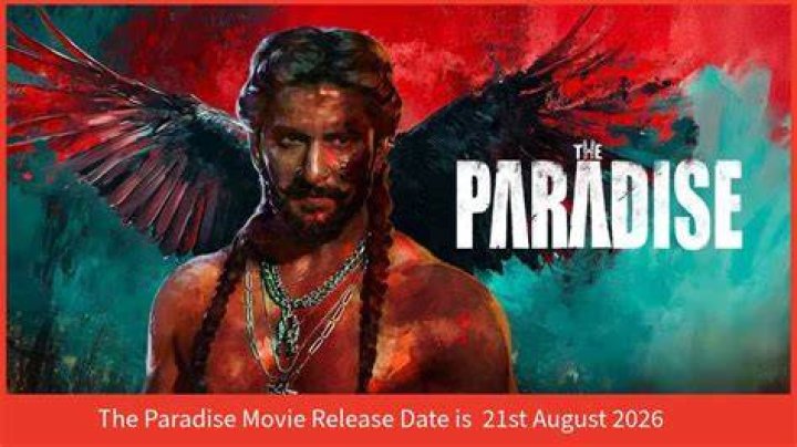 Unlock Your Movie Paradise with Vegamovie3