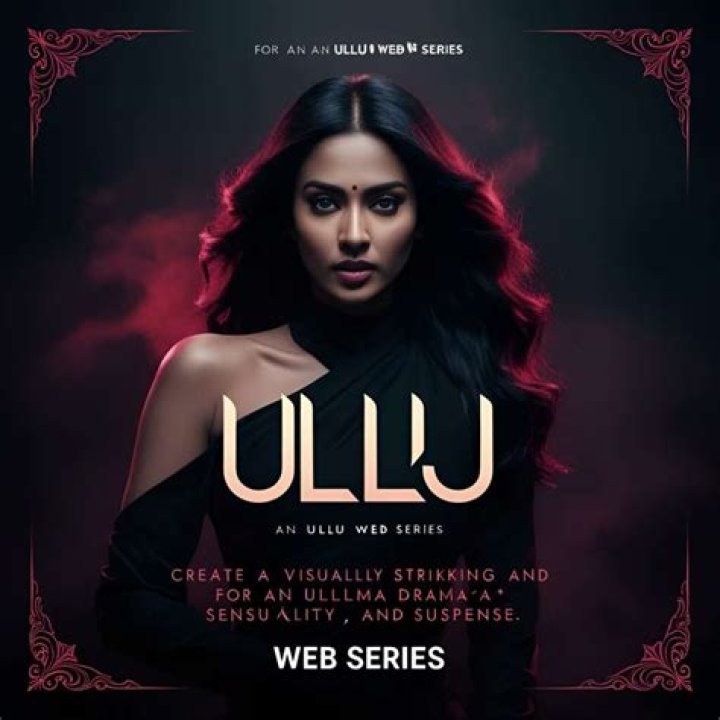 Unlocking the Craze: All You Need to Know About Ullu