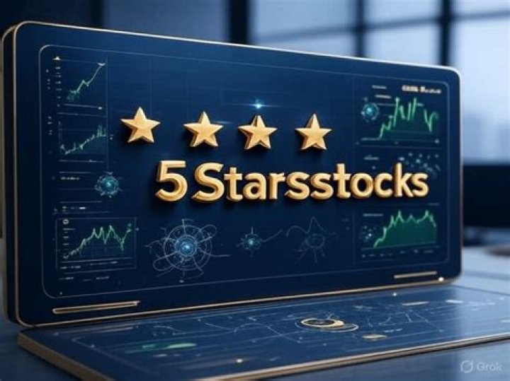 Unlocking the Potential of 5starsstocks.com AI: A Comprehensive Guide