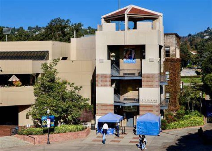 Unlocking the Potential of the UCLA Ashe Center: Your Ultimate Guide