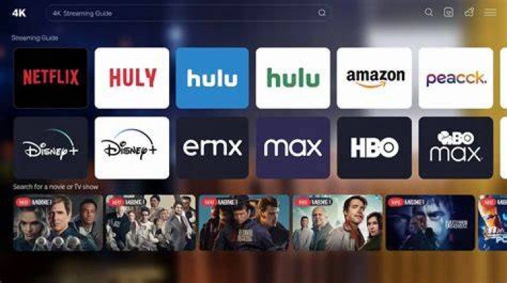 Unlocking the Power of 4K Streaming: A Comprehensive Guide