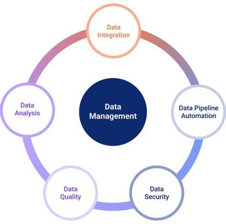 Unlocking the Power of ODIAMMS: Your Ultimate Guide to Data Management Mastery