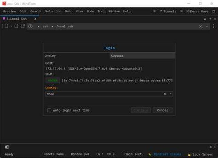 Unlocking the Power of RemoteIoT Web SSH for Seamless Ubuntu Downloads