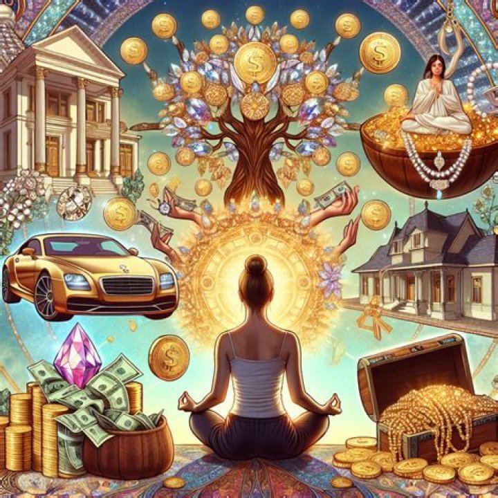 Unlocking the Secrets of Aagmaal: A Deep Dive into Wealth and Prosperity