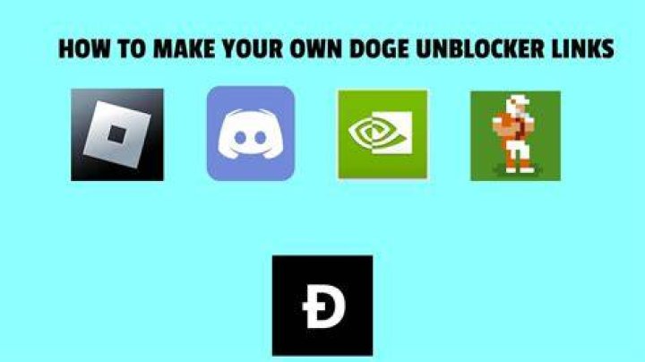 Unlocking the Secrets of Doge Unblocker Links: A Must-Read for Every Curious Mind!