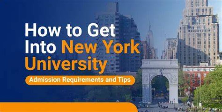 Unlocking the Secrets of NYU Application Portal: Your Ultimate Guide