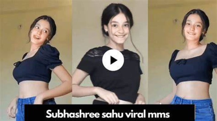 Unmasking Subhashree Sahu: The MMS Scandal & Its Impact - A Deep Dive