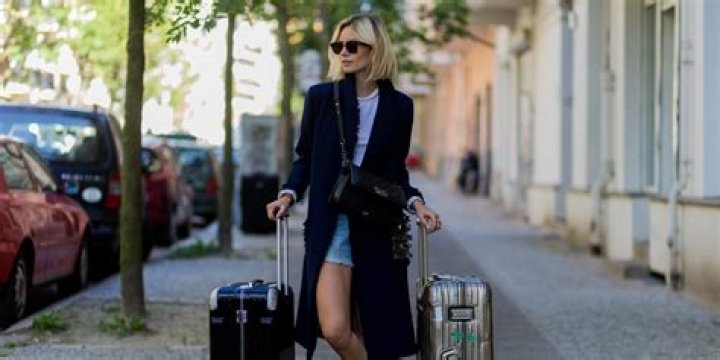 Unpacking the Mystery: The Fascinating Story Behind the Spilbergen Suitcase