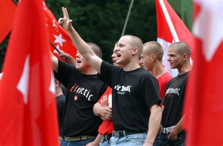Unpacking the Nazi Germany Flag Emoji: A Sensitive yet Crucial Exploration