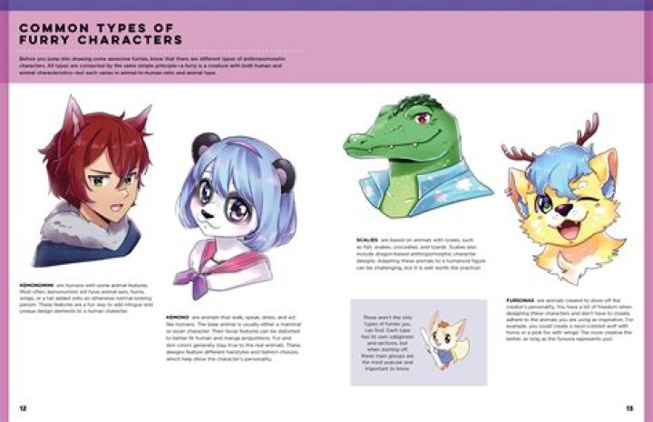Unpacking the World of Kemono.Su: Your Ultimate Guide