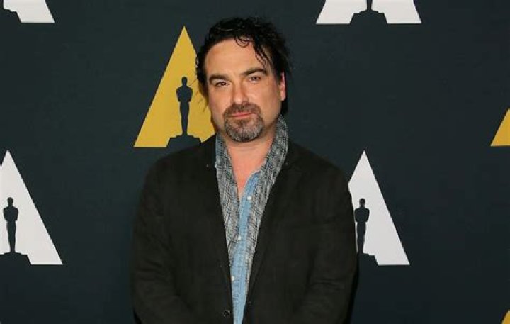 Unraveling the Life and Career of Johnny Galecki: The Journey of a Hollywood Icon