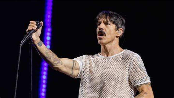 Unraveling the Life of Anthony Kiedis: A Journey Through Music and Personal Struggles