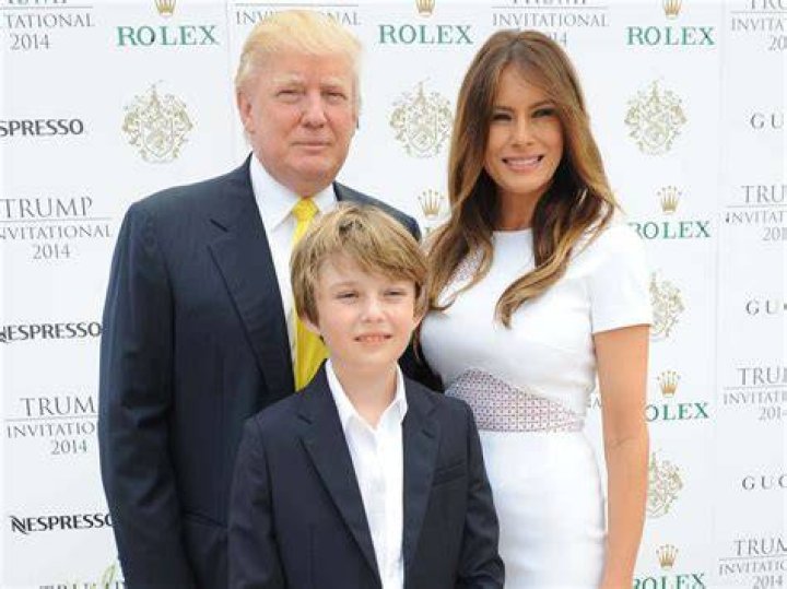Unraveling the Mystery of Barron Trump: Height, Health, and Speculation