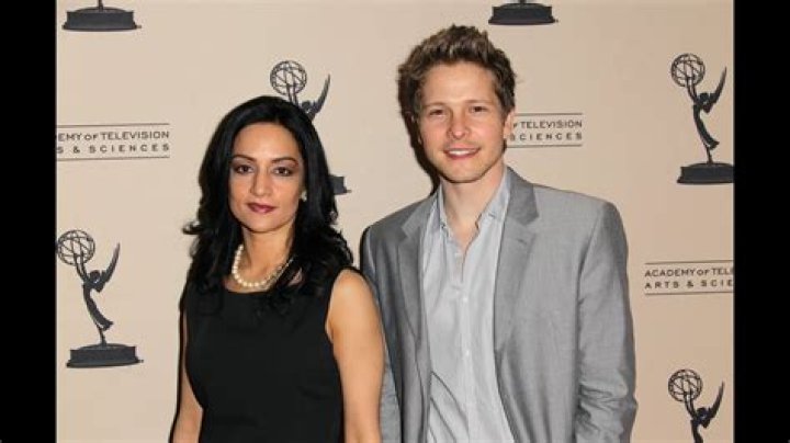 Unraveling the Mystery of Matt Czuchry's Wife in 2024