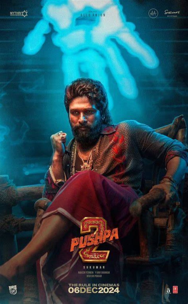 Unraveling the Mystery of Movierulz Pushpa 2: The Blockbuster Phenomenon You Can&rsquo;t Ignore