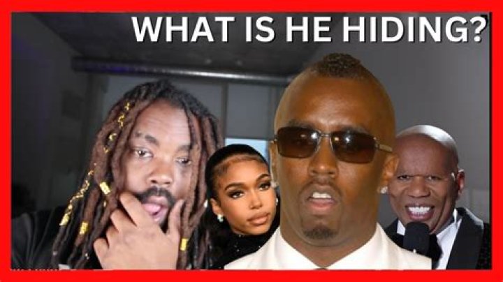Unraveling the Steve Harvey and P Diddy Connection: A Deep Dive