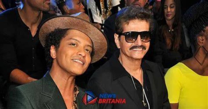 Unveiling Bernadette San Pedro Bayot: Bruno Mars' Mother & Her Story
